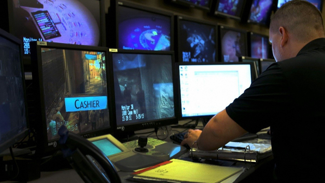 Underworld, Inc. — Épisode 6