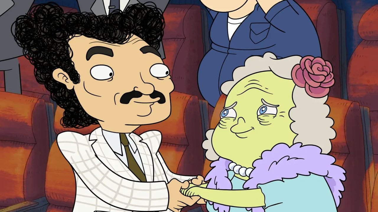 Irmão do Jorel — Épisode 23