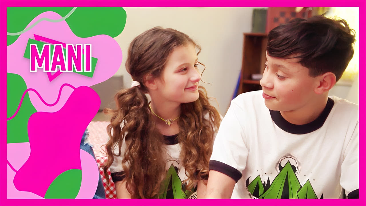 Mani — Épisode 7
