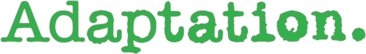 Адаптация