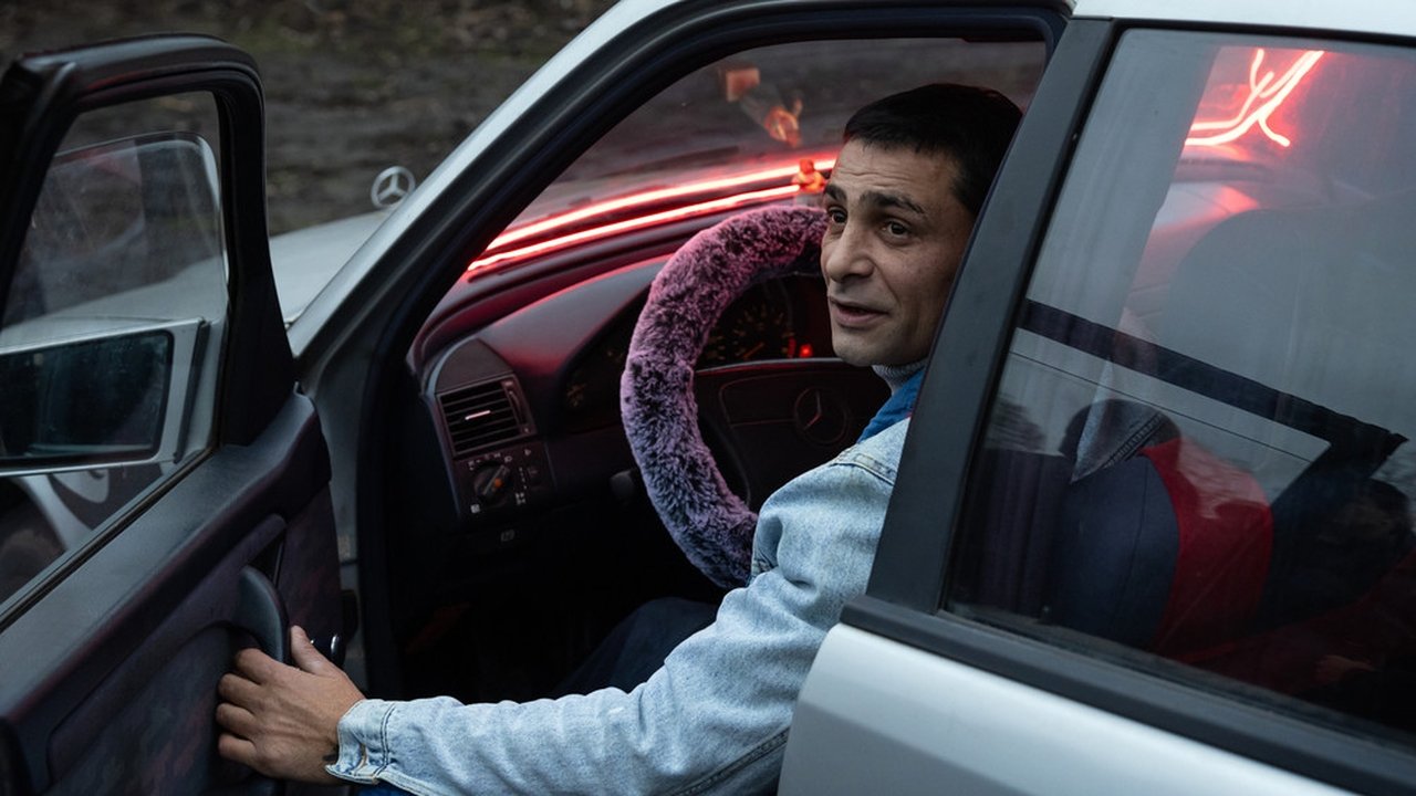 OKTOPUS - Season 2 Episode 8 : Episode 8