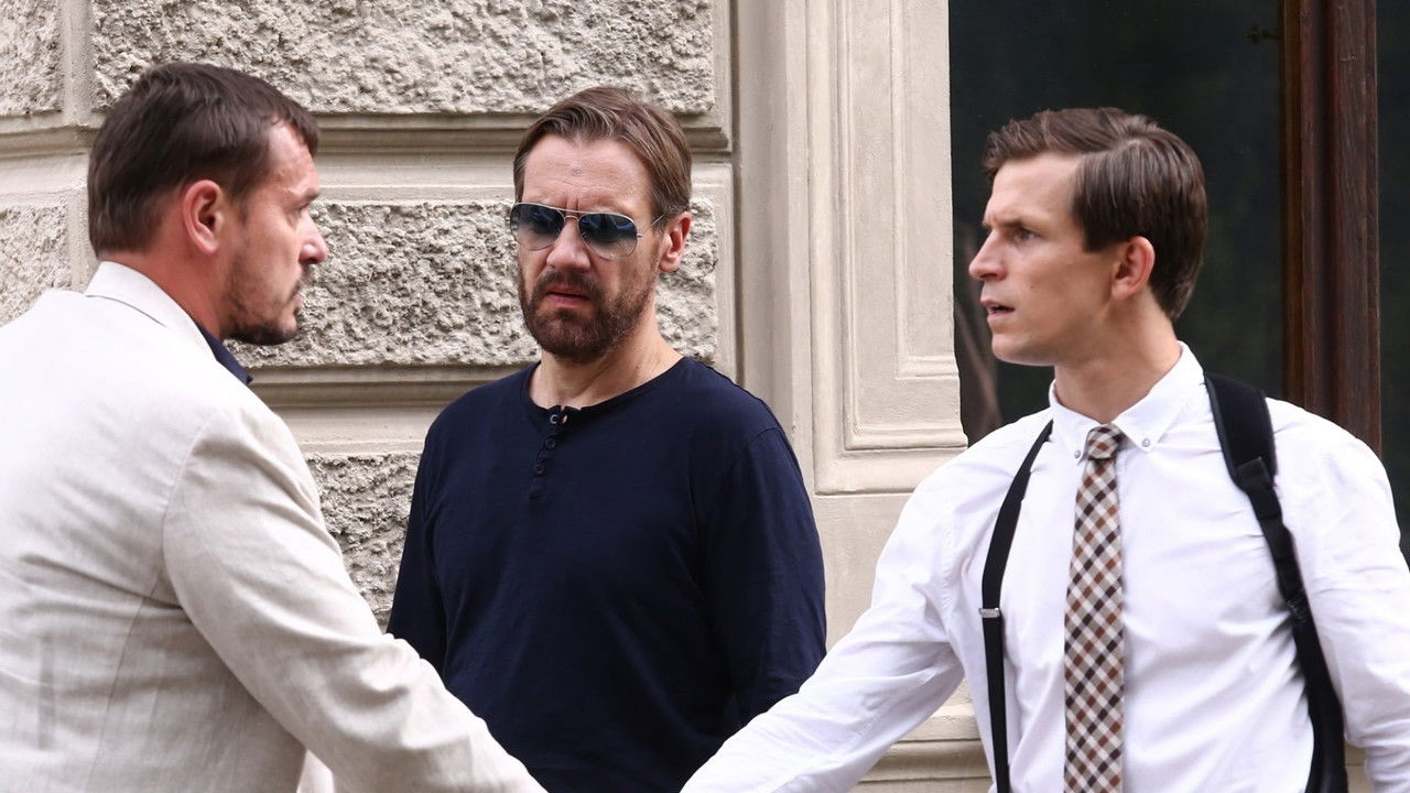 Polda — Épisode 7