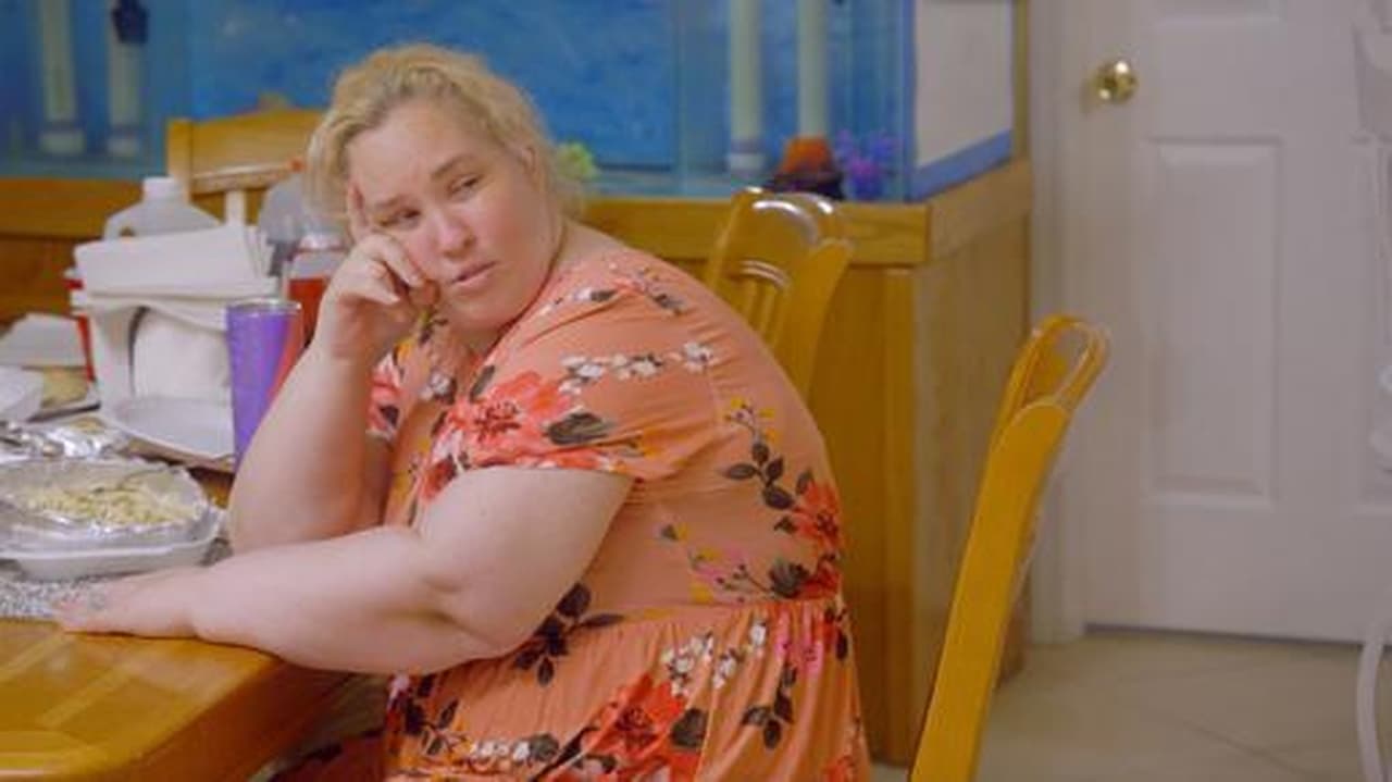 Mama June Family Crisis - Season 5 Episode 8 : Road To Redemption: Mama's Lying