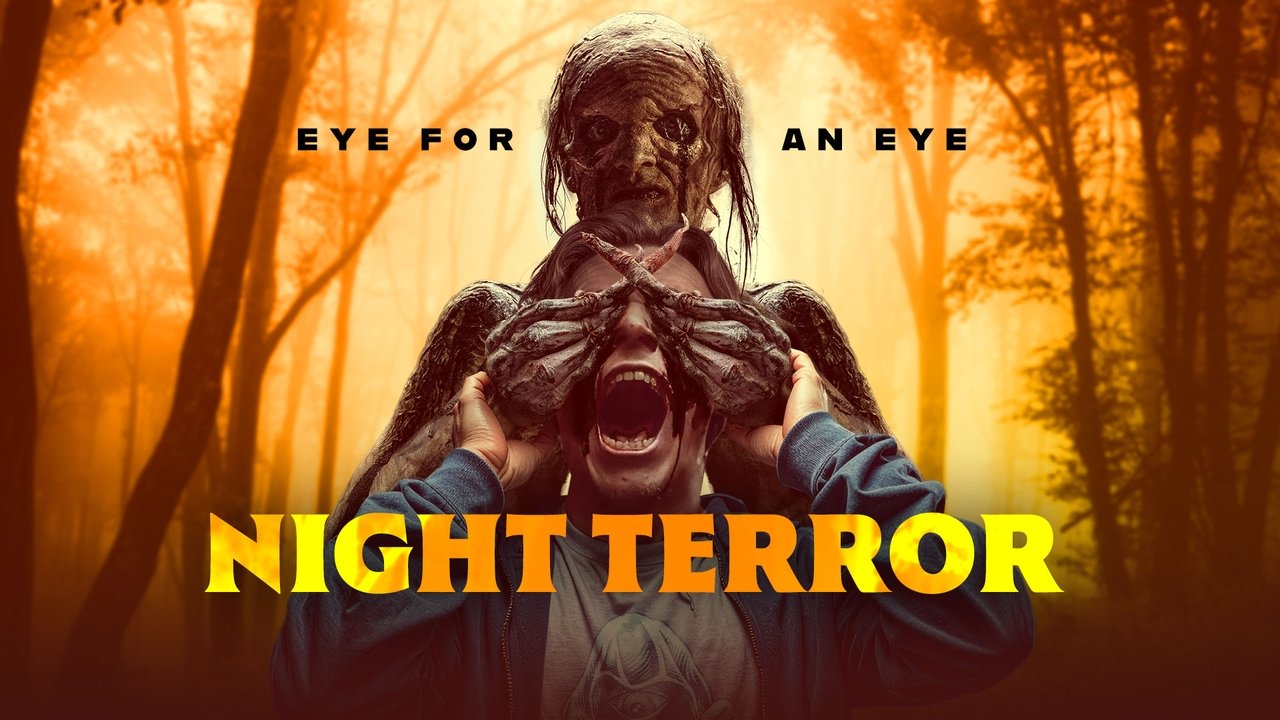 Eye for an Eye