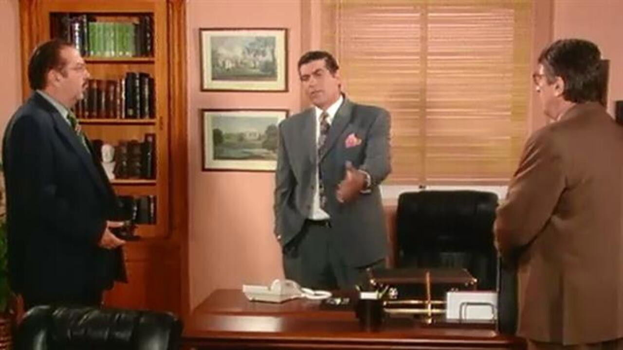 Εκείνες και Εγώ — Épisode 1