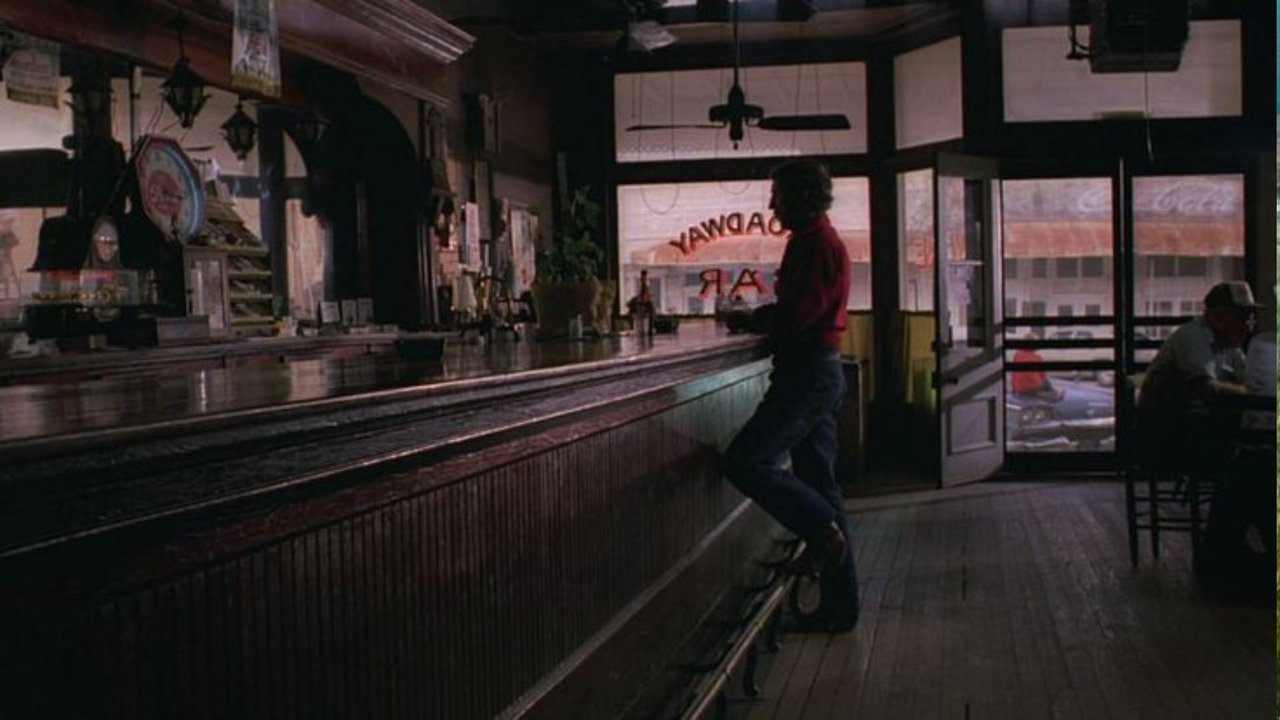 Paris, Texas