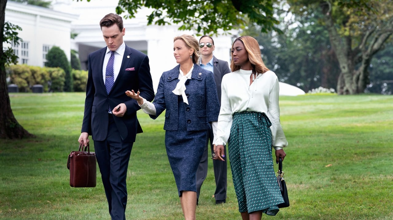 Madam Secretary - Season 6 Episode 2 : The Strike Zone