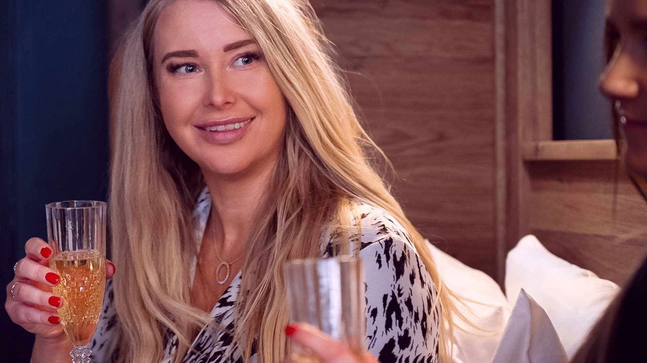 De dyre piger — Épisode 4