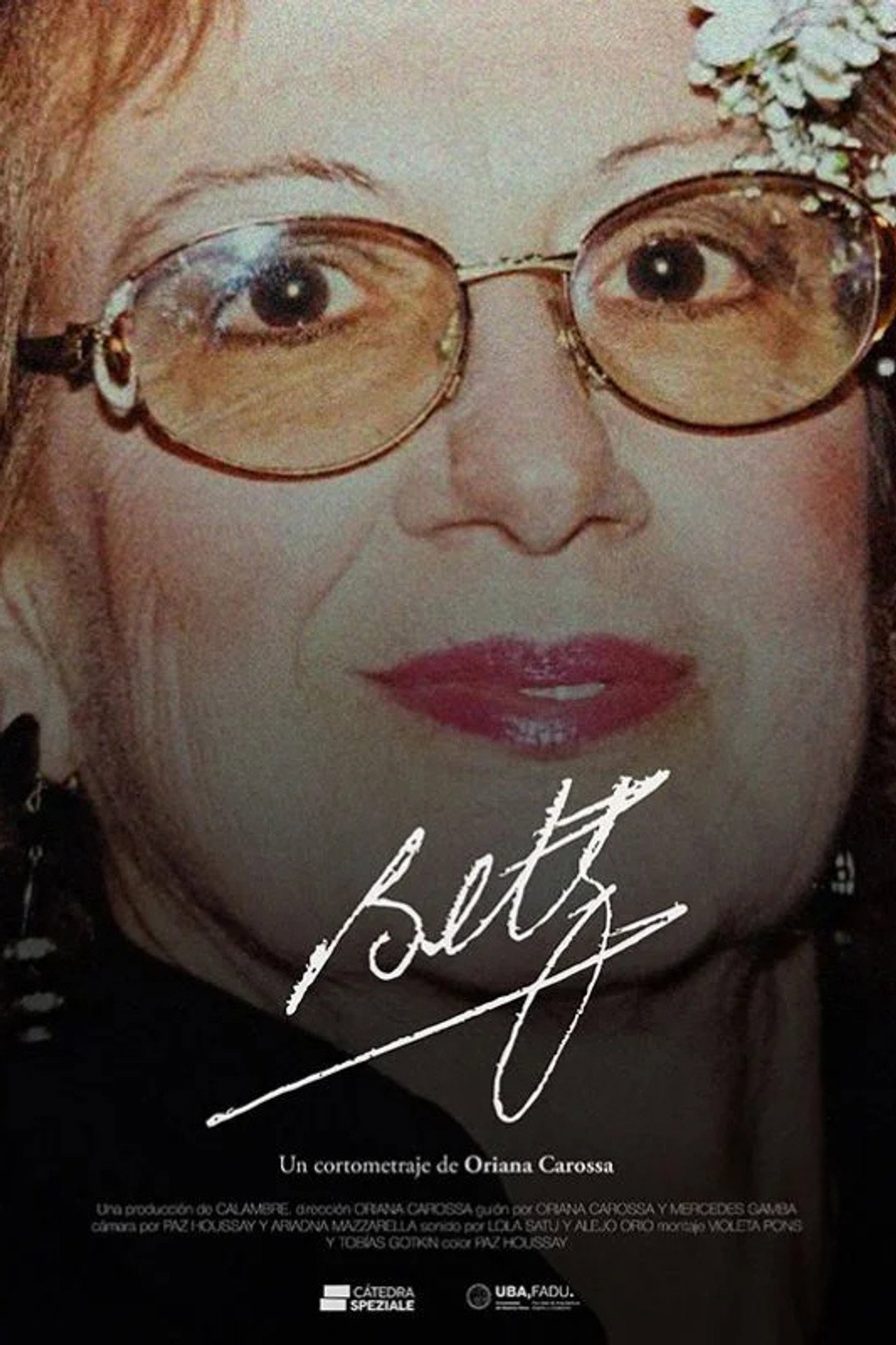 Betty