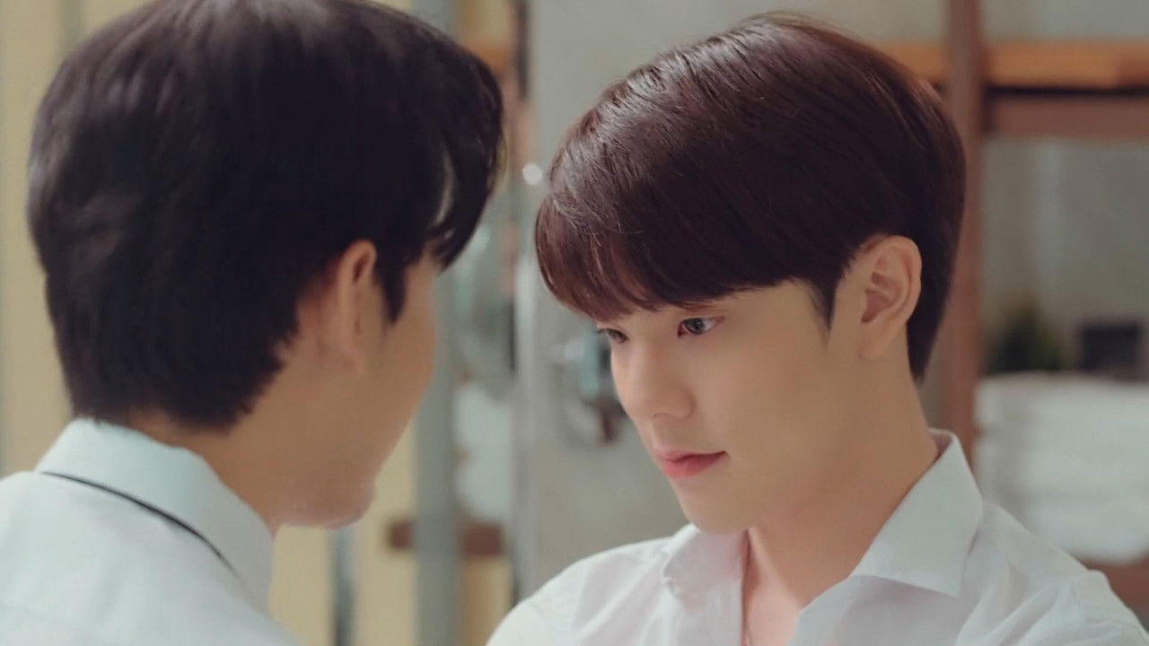 Gen Y — Épisode 2