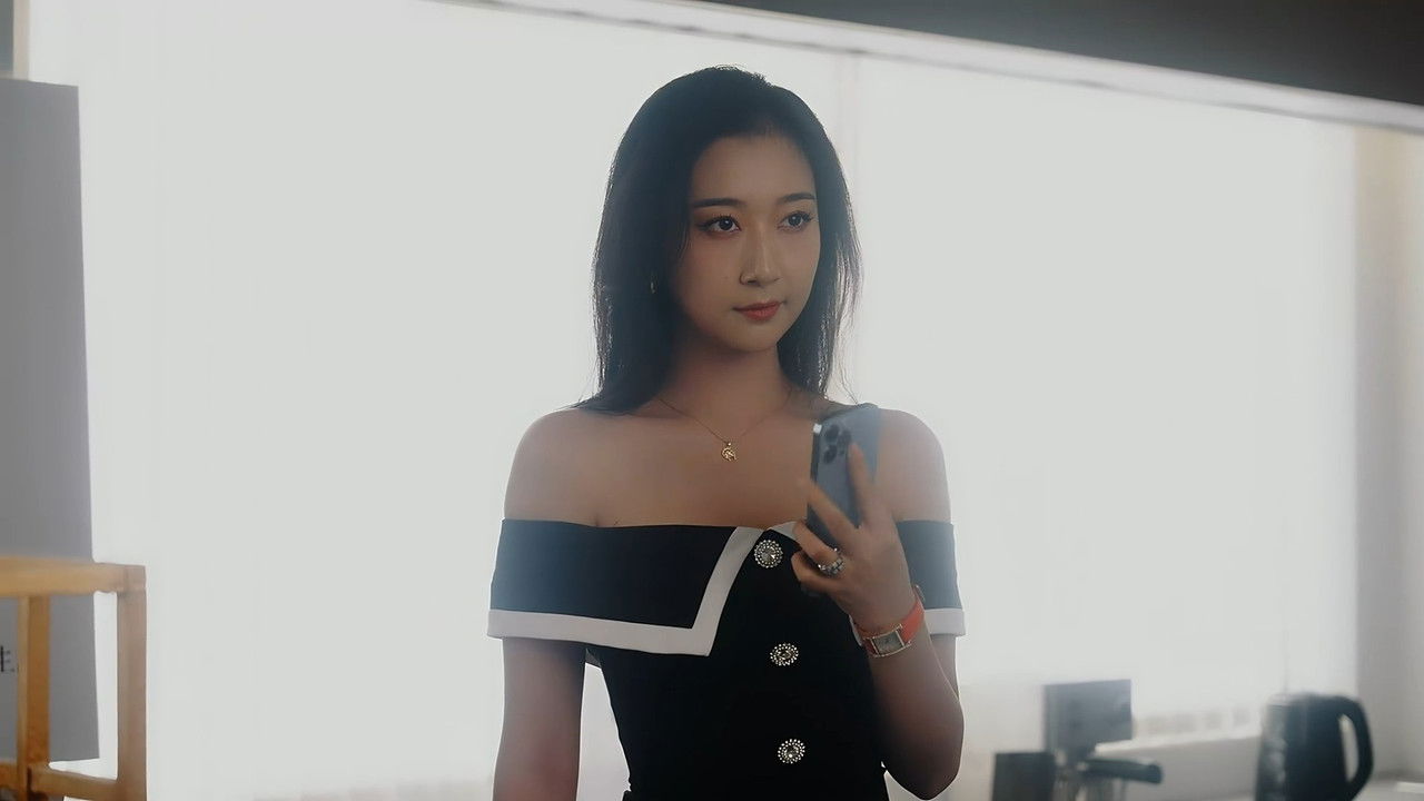 偏爱你的味 — Épisode 14