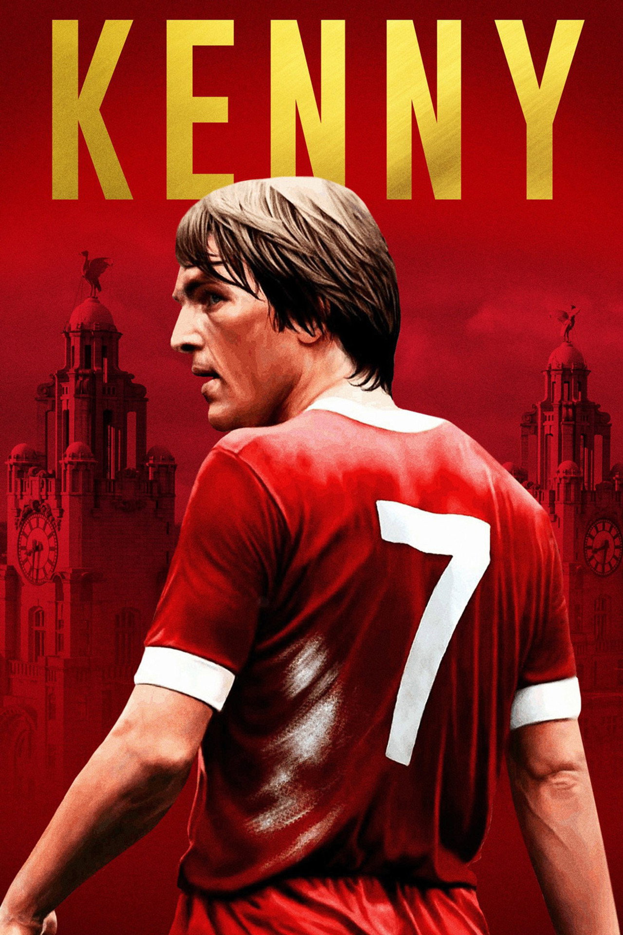 Kenny – plakát 4
