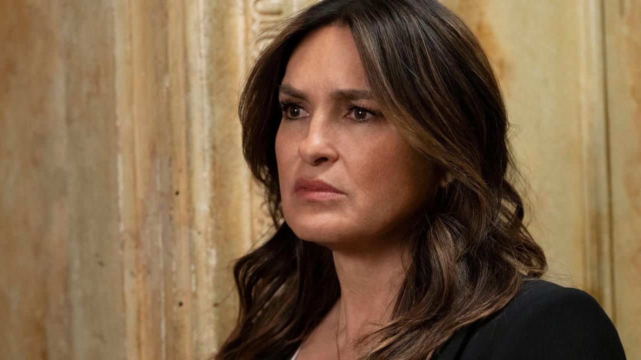 Law & Order: Special Victims Unit - Season 25 Episode 2 : Truth Embargo