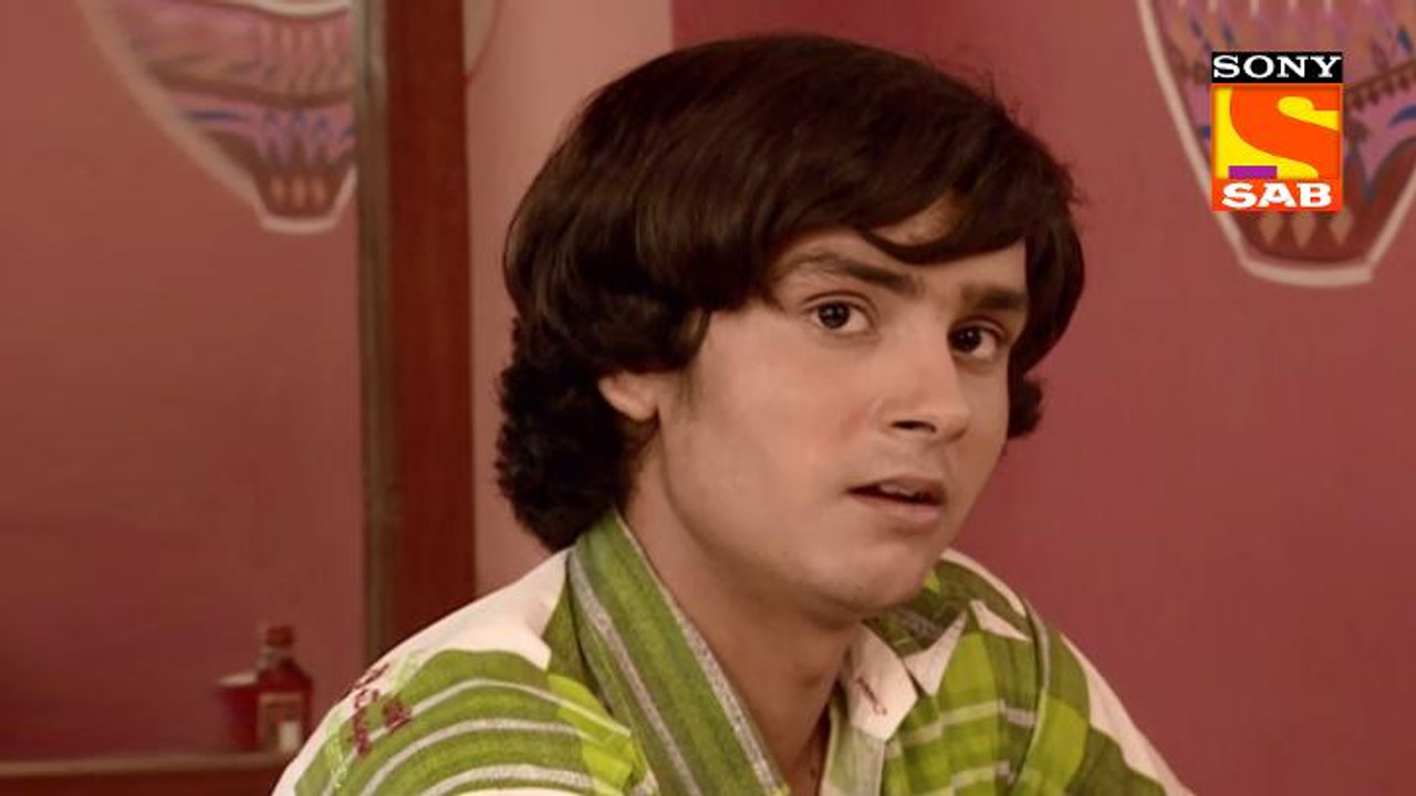 Lapataganj — Épisode 21