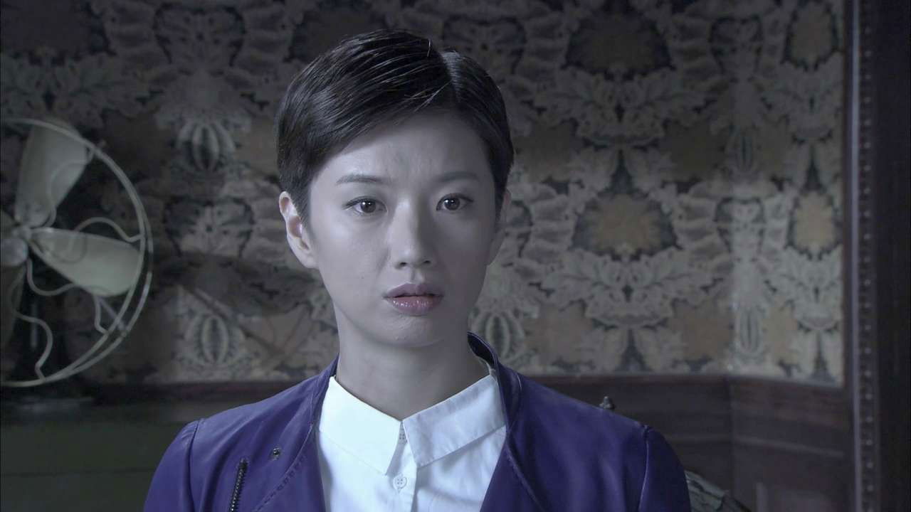 飞虎神鹰 — Épisode 11