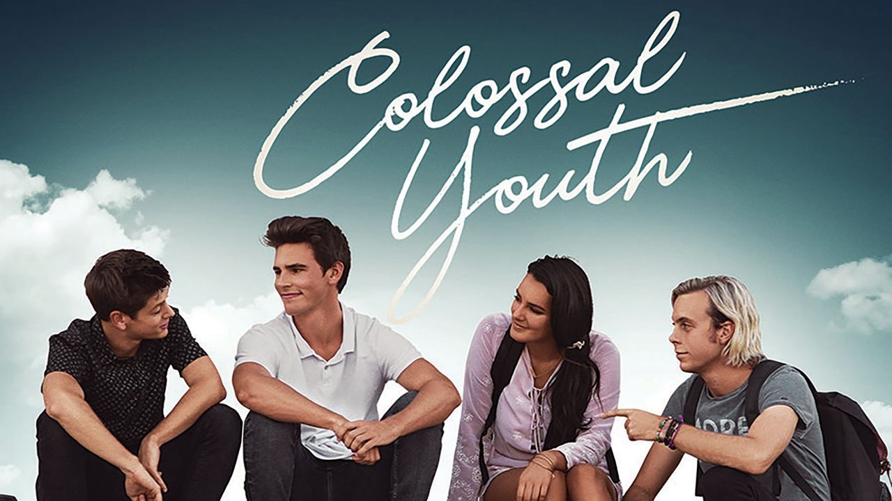 Colossal Youth (2018)