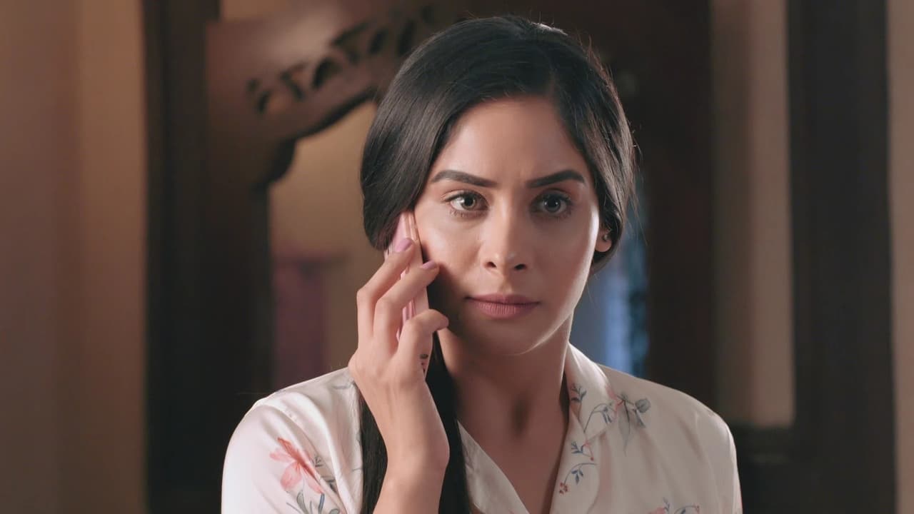 Teri Meri Doriyaann - Season 1 Episode 109 : Seerat's Shocking Ultimatum.