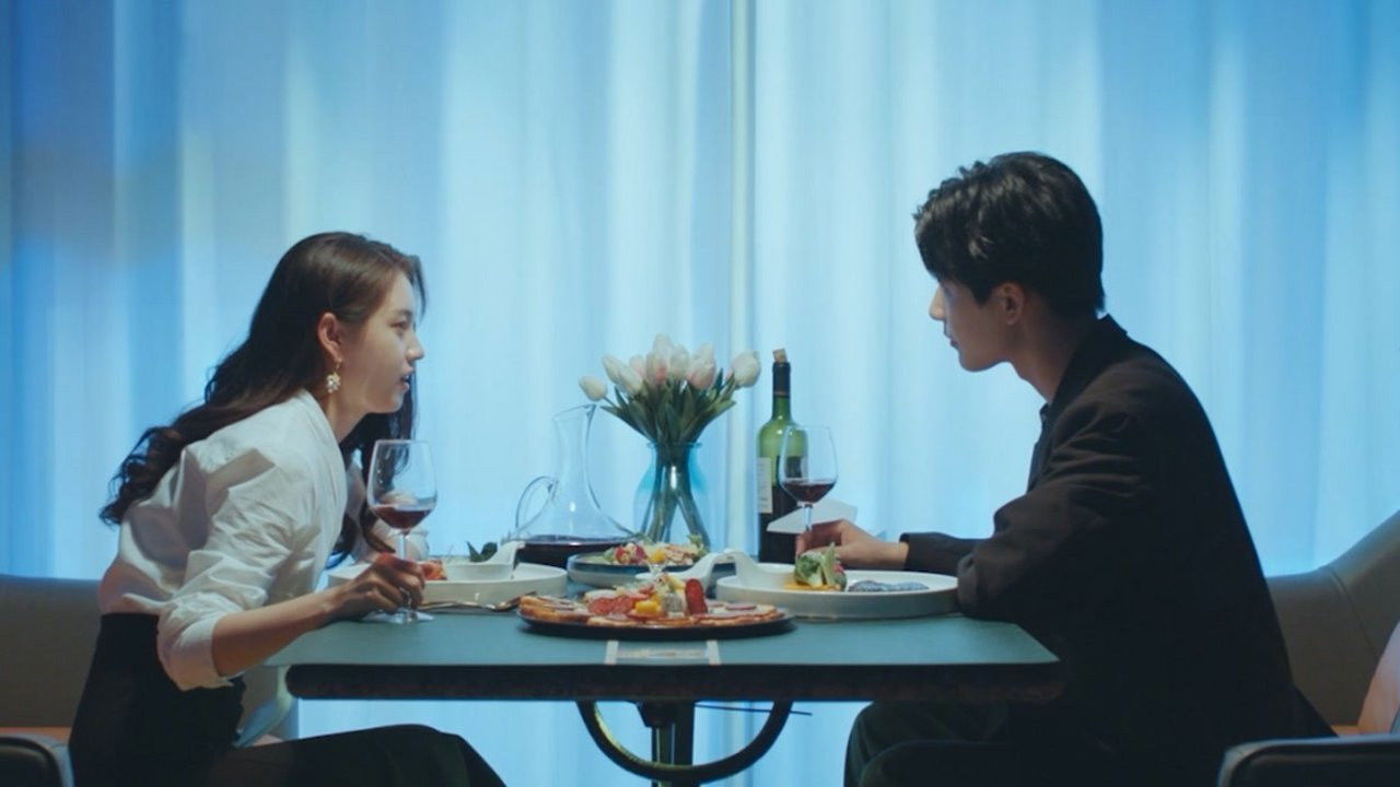 去你的世界再爱我一次 — Épisode 6