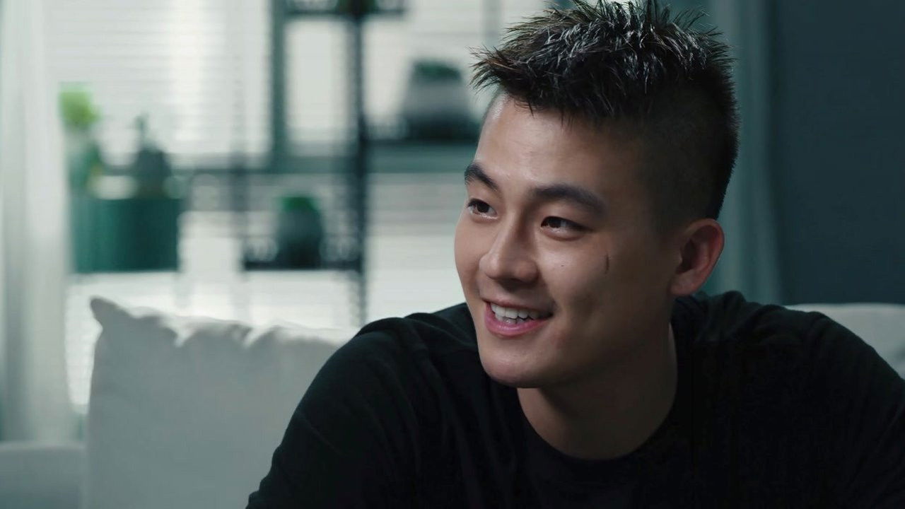 黑白禁区 — Épisode 4