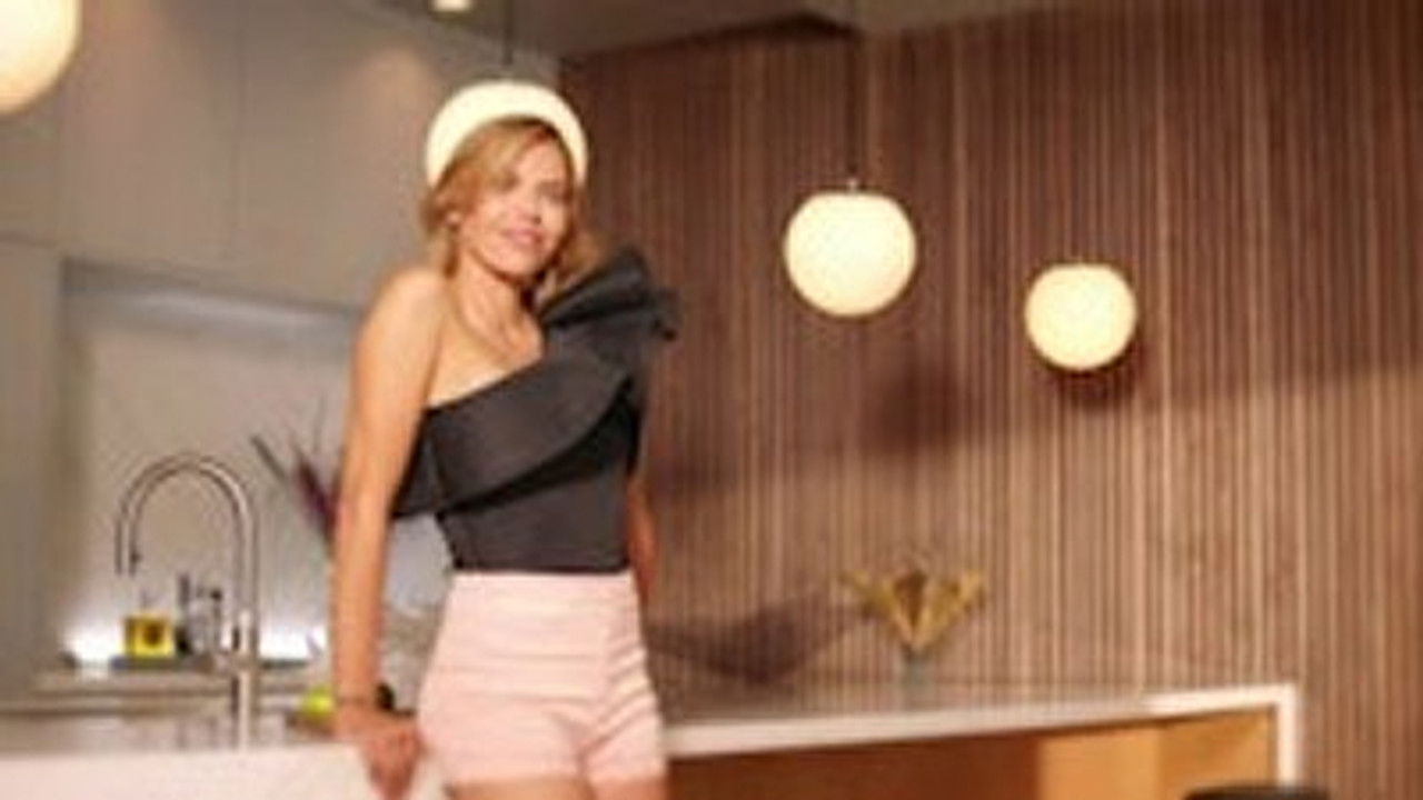 Forsidefruer — Épisode 2