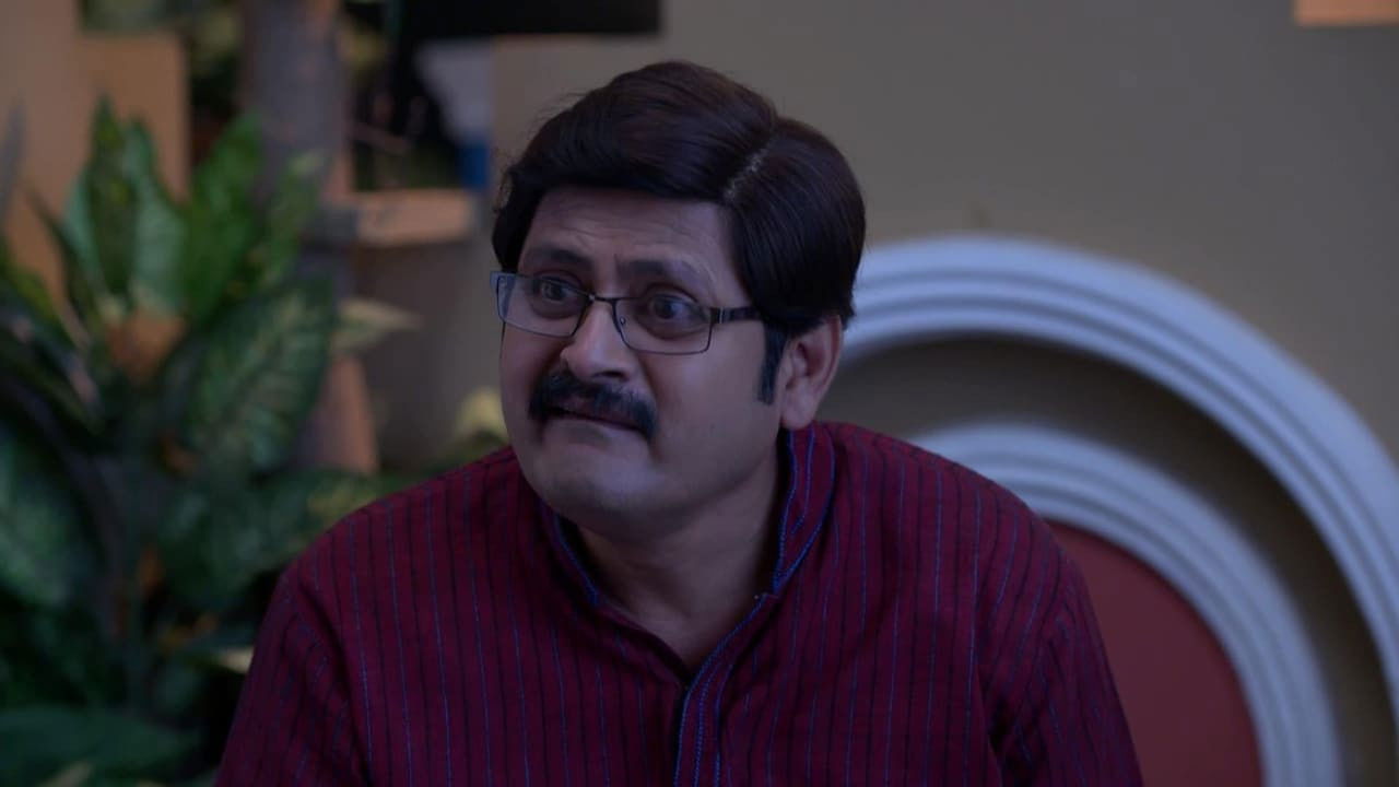 भाभीजी घर पर हैं! — Épisode 560