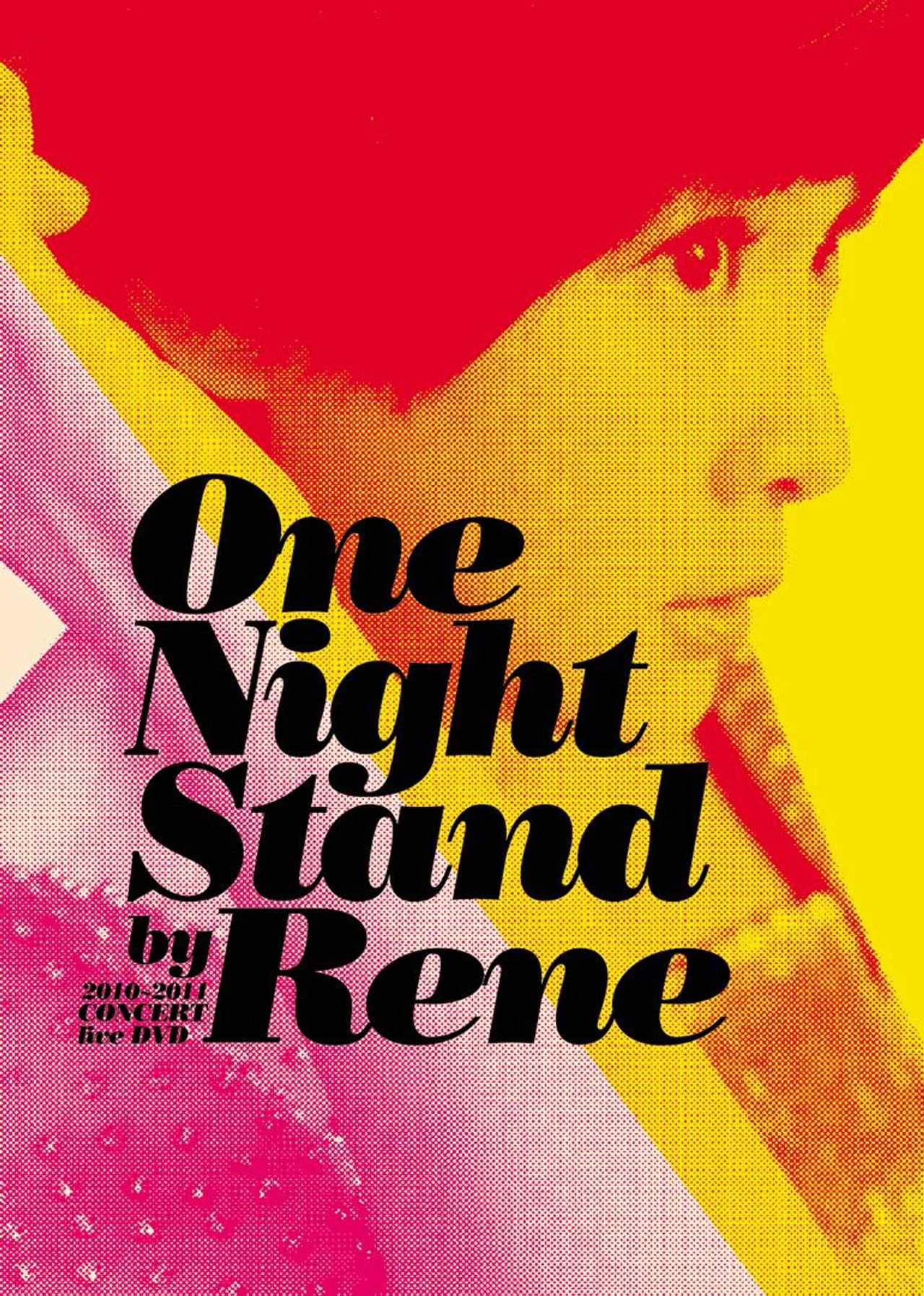 One Night Stand by Rene Backdrop
