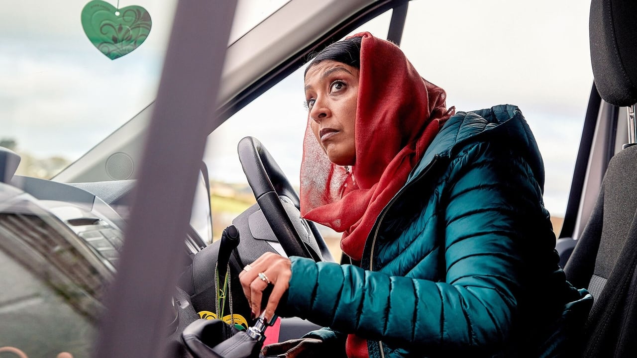 Ackley Bridge - Season 5 Episode 5 : Episode 5