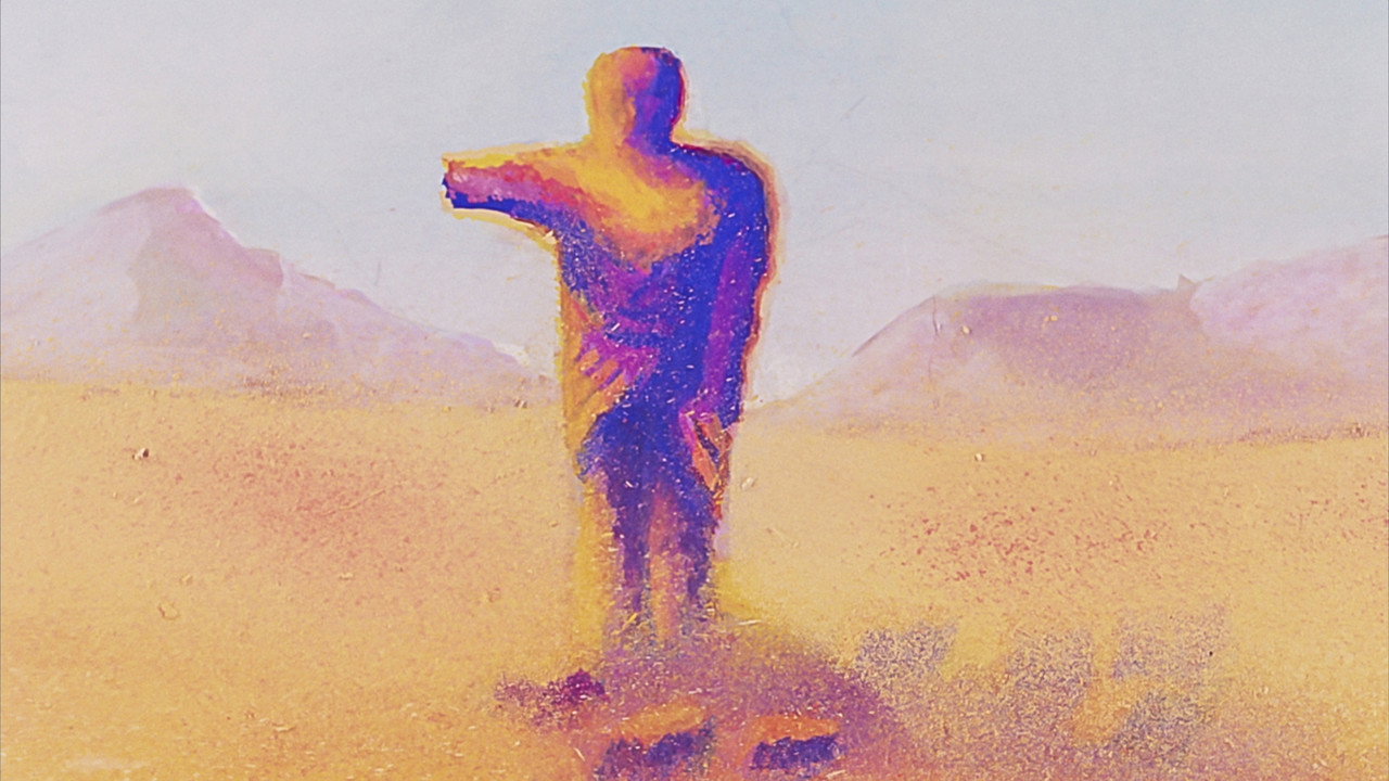 Backdrop for Re - The God of Sun