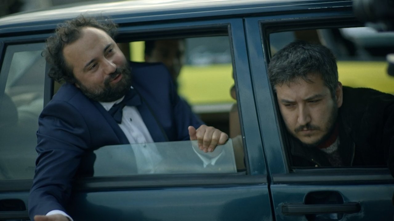 Gibi — Épisode 7