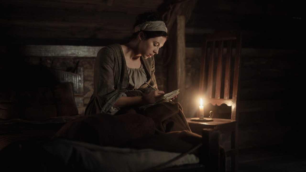 Outlander: Blood of My Blood (2025) trailer