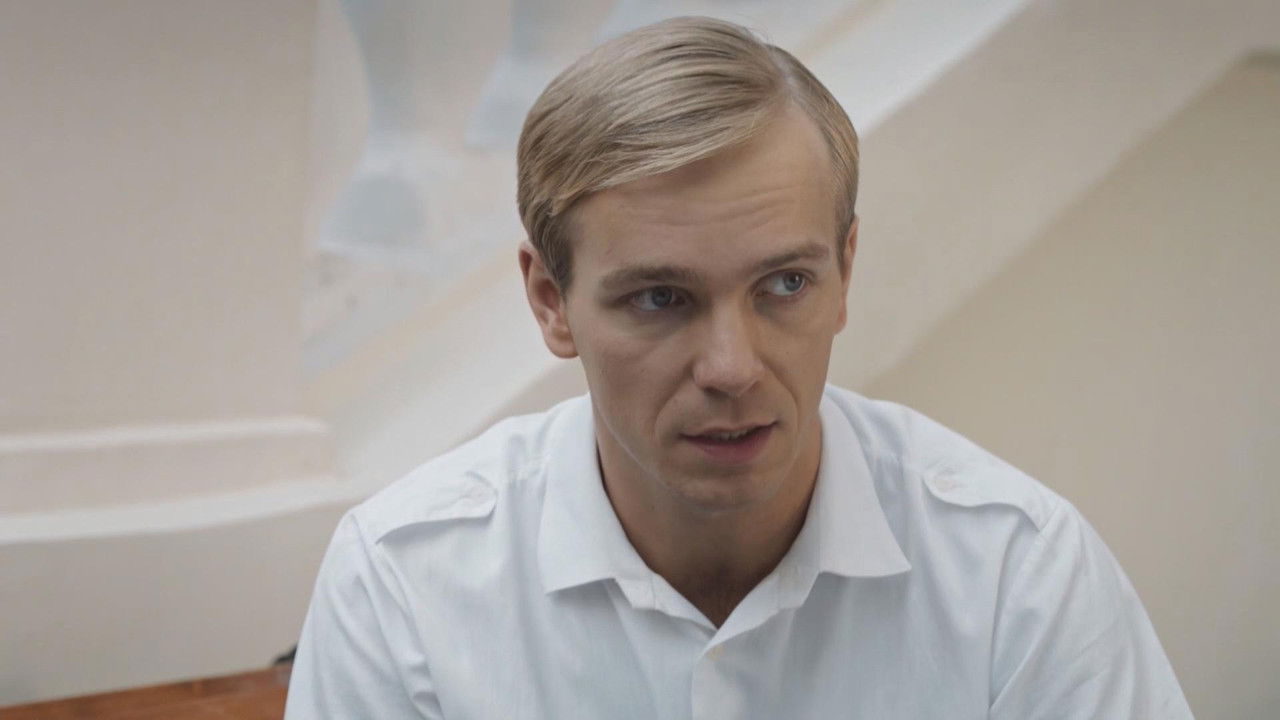 СССР — Épisode 9