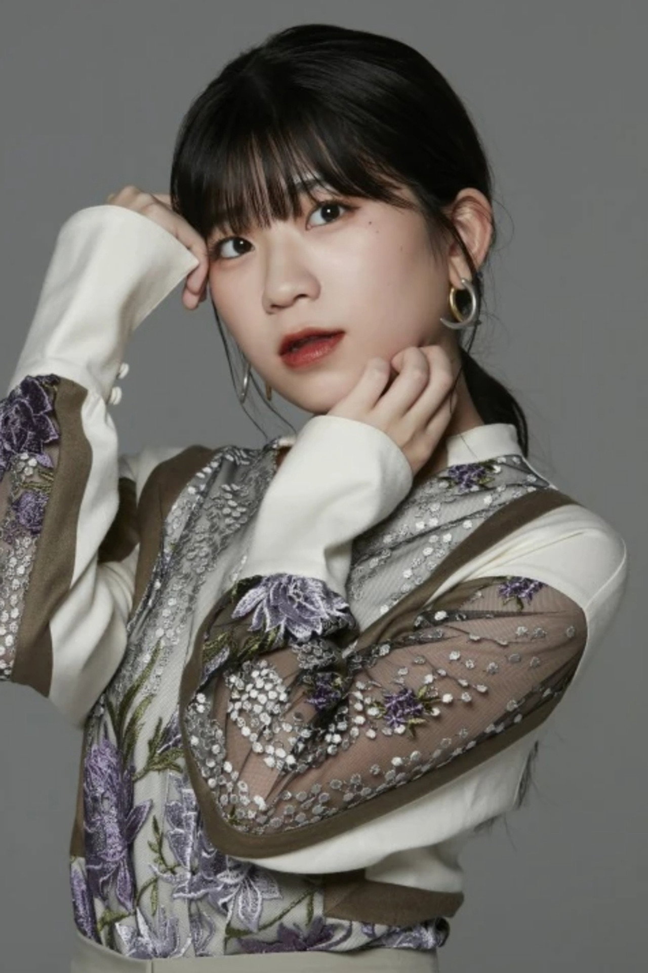 Manaka Fukumoto