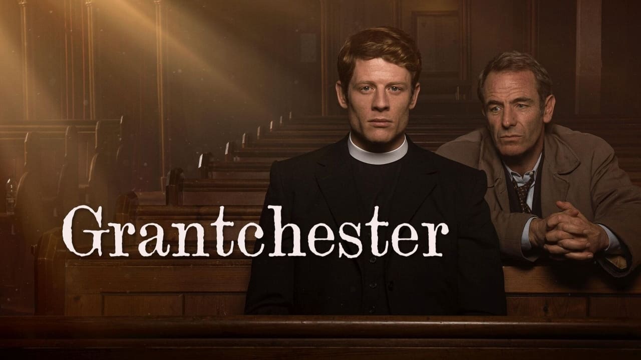 Grantchester - Season 5