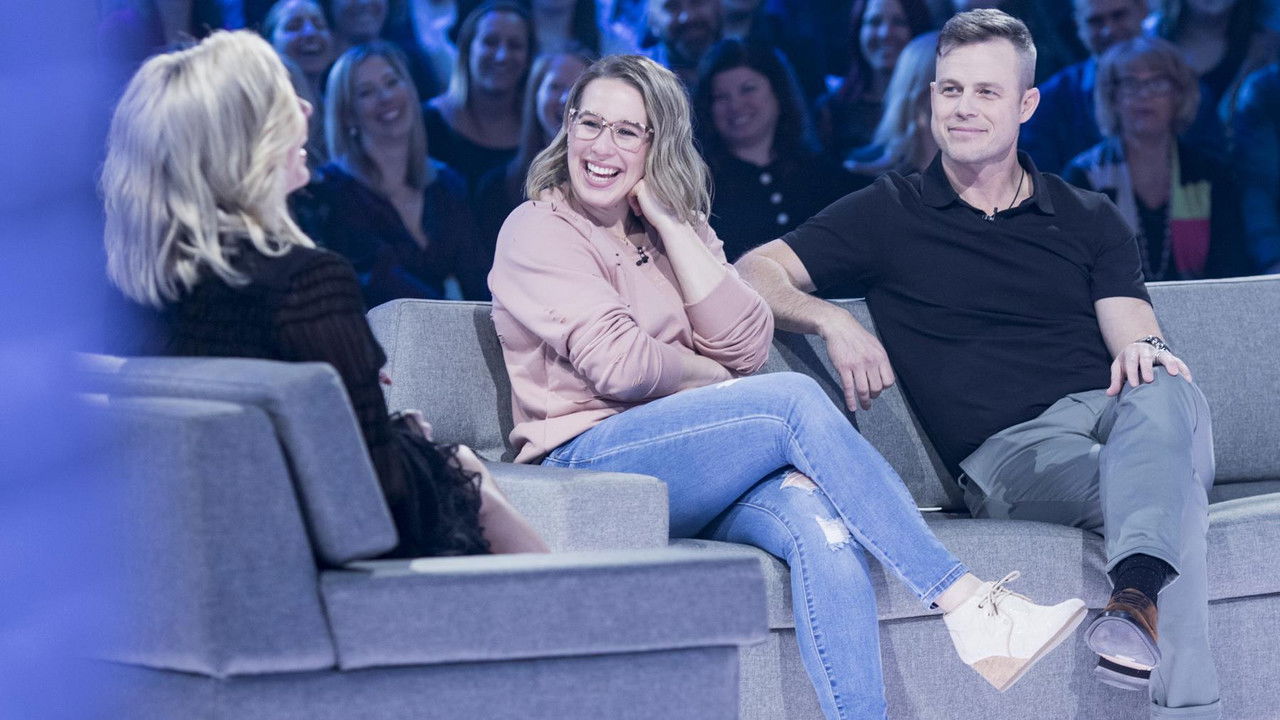 1res fois — Épisode 12