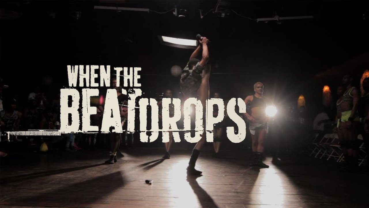 When the Beat Drops