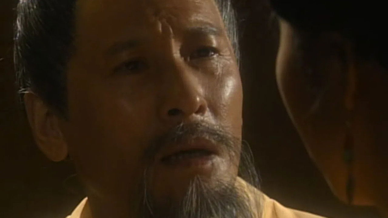 真命小和尚 — Épisode 5