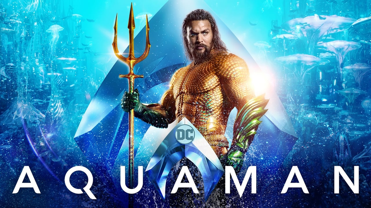 Aquaman (2018)