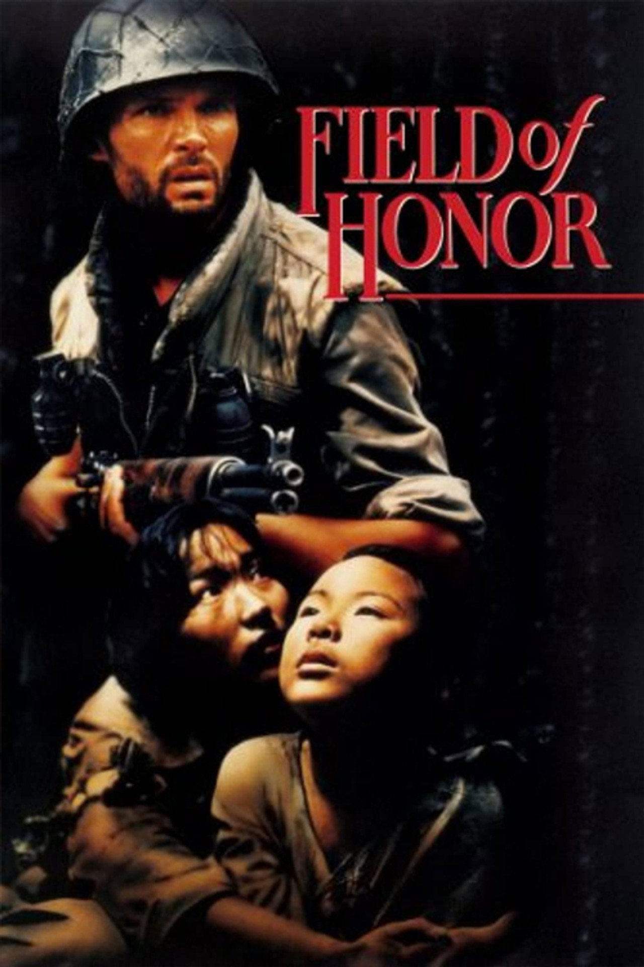 Field of Honor