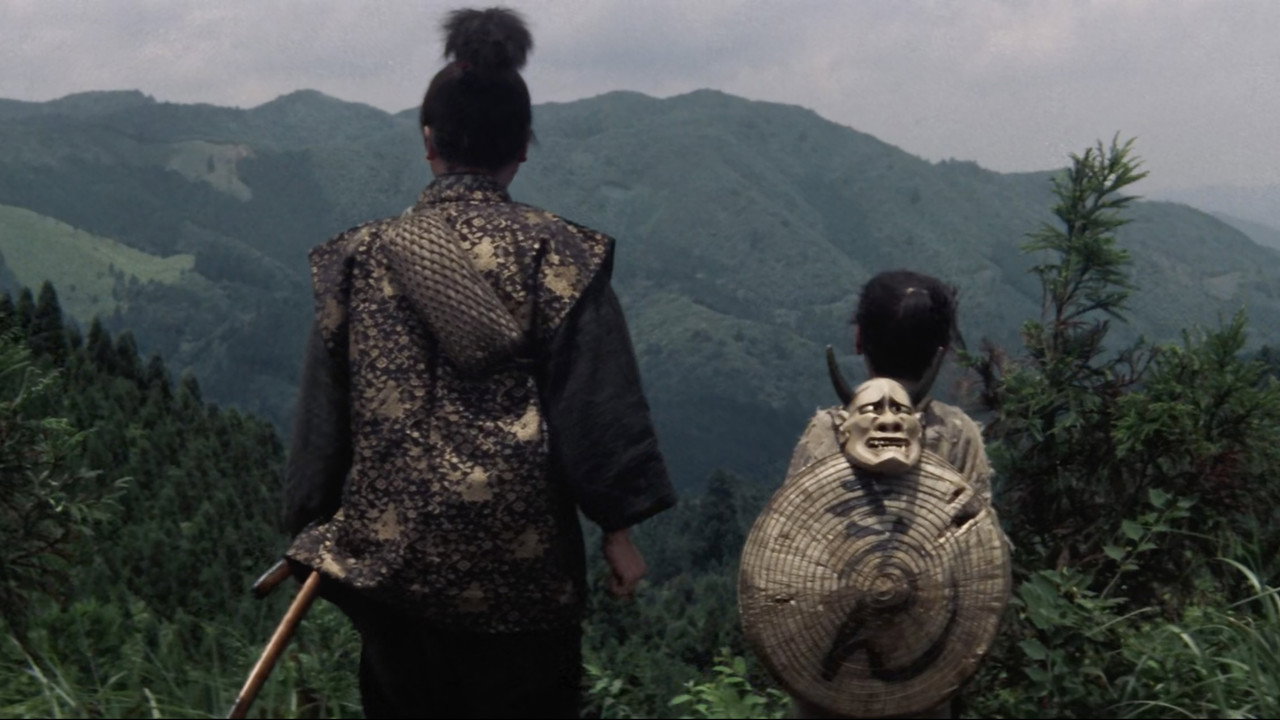 Miyamoto Musashi III: Birth of Two Sword Style still 6