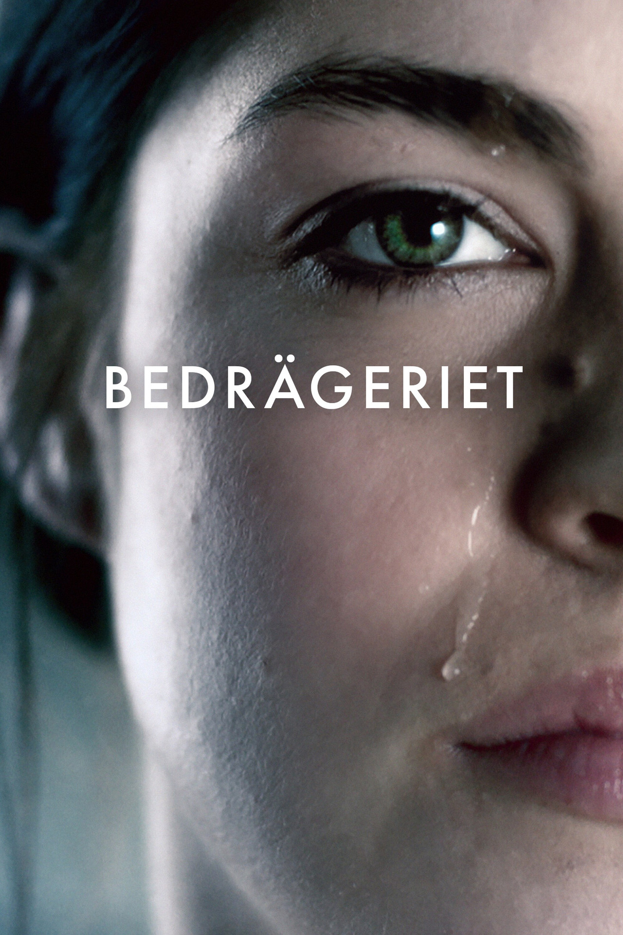 Bedrägeriet affisch