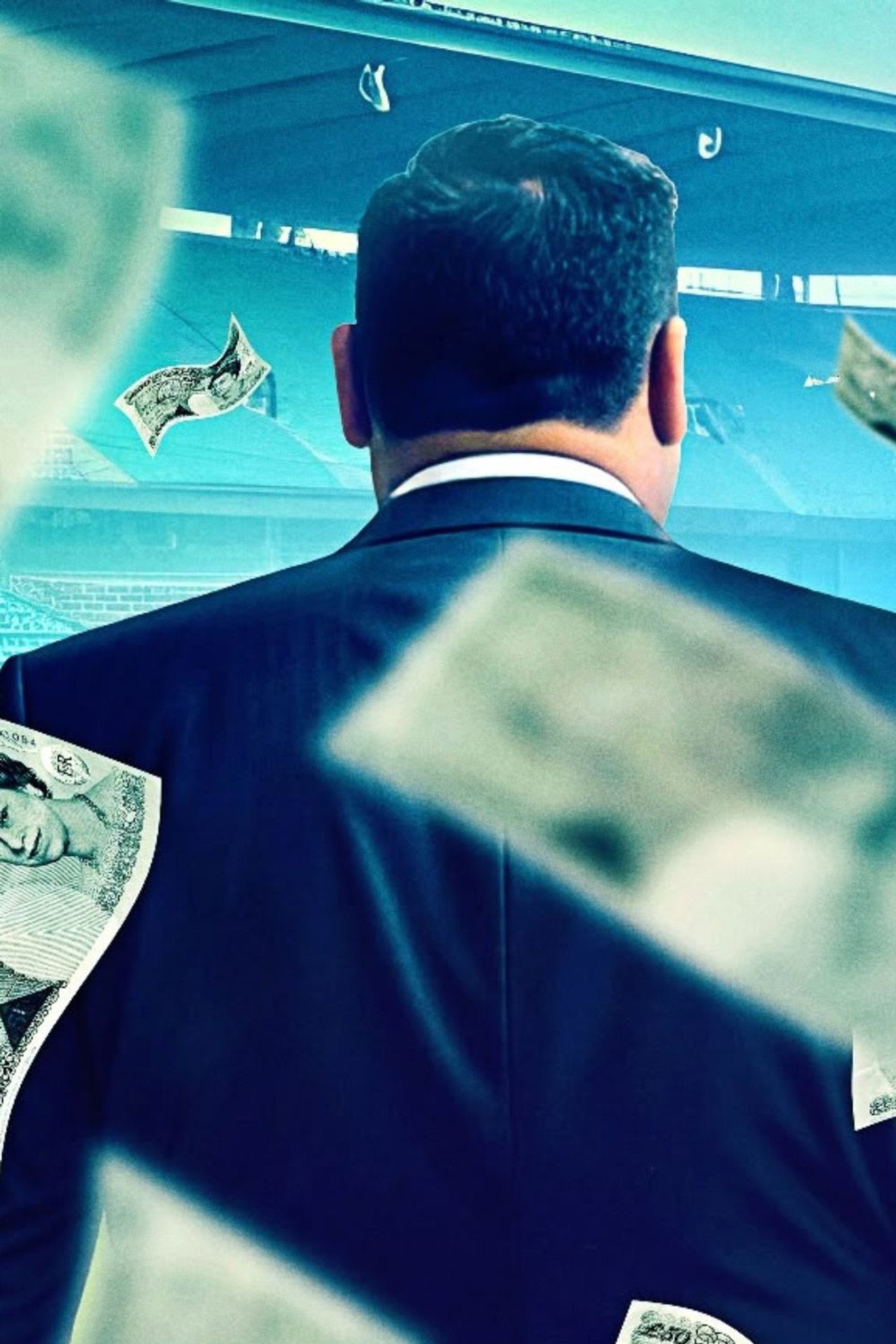 King Of Lies: Football's Trillion Dollar Con