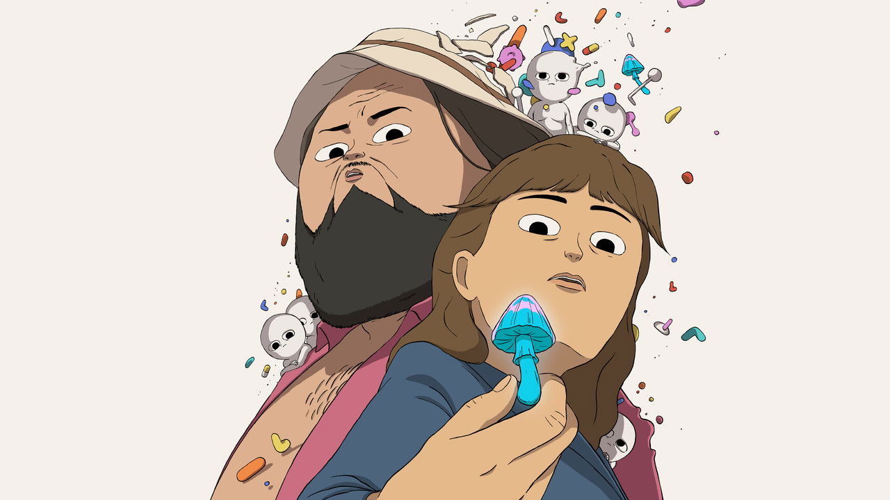 Common Side Effects (2025) trailer