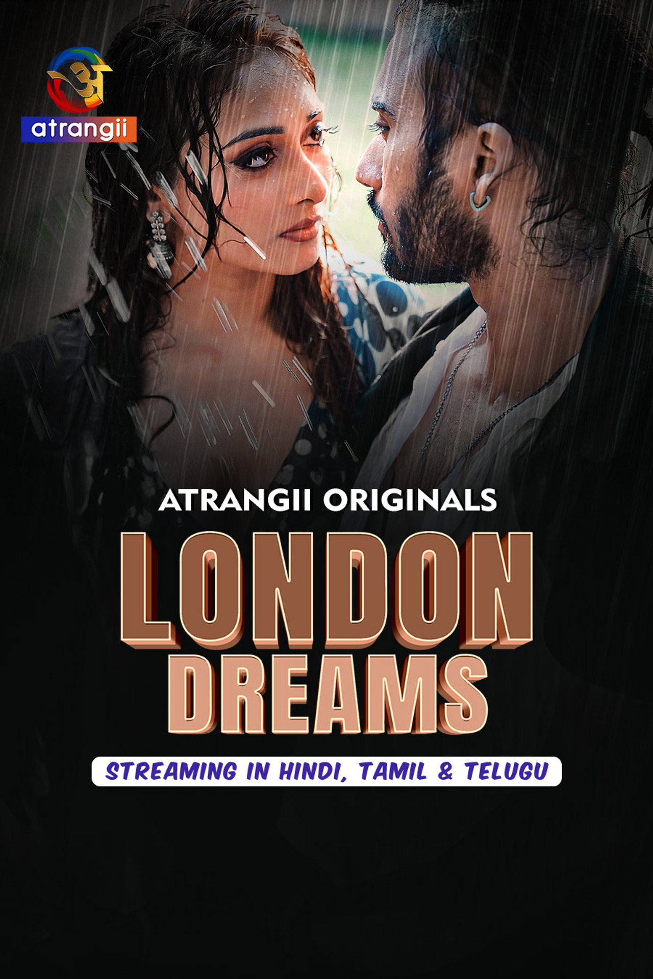 London Dreams affisch