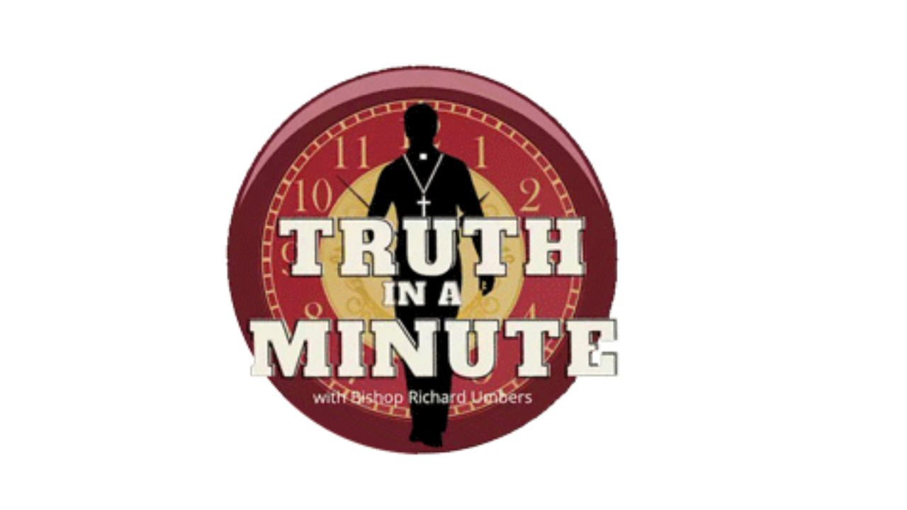 Truth in a Minute