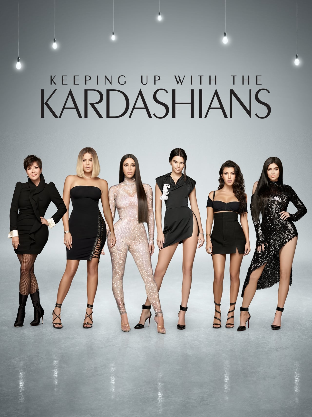 Keeping Up With The Kardashians (2018)