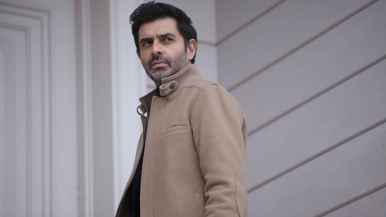 Ağlama Anne — Épisode 9