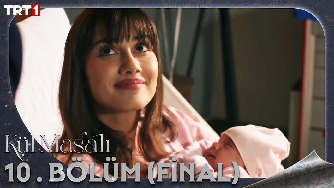 Kül Masalı - Season 1 Episode 10 : Episode 10