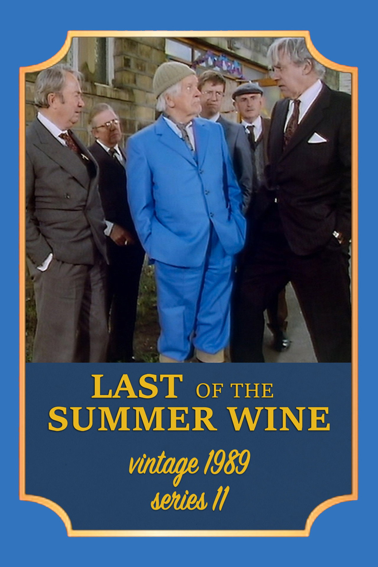Series 11