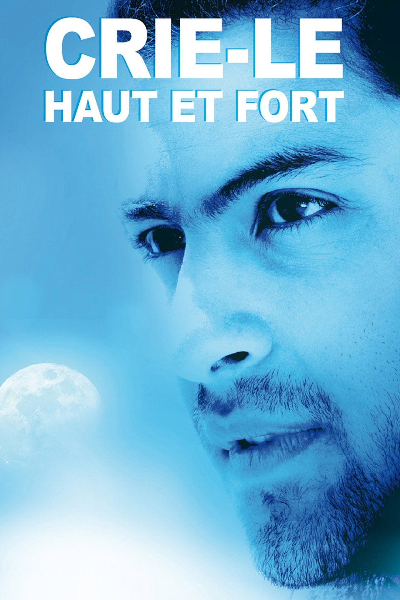 Out Loud filmaffisch