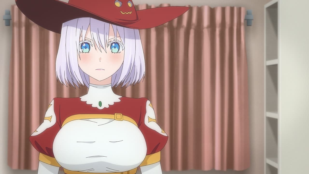 2.5 Dimensional Seduction - Season 1 Episode 9 : You're Not Liliel!
